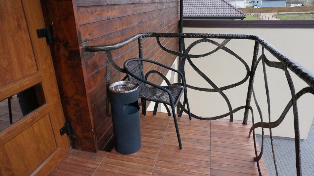 Irmos Apartamentai Salia Klaipedos Toleikiai エクステリア 写真