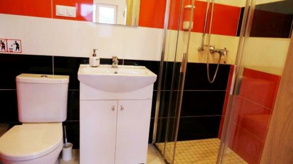 Irmos Apartamentai Salia Klaipedos Toleikiai エクステリア 写真
